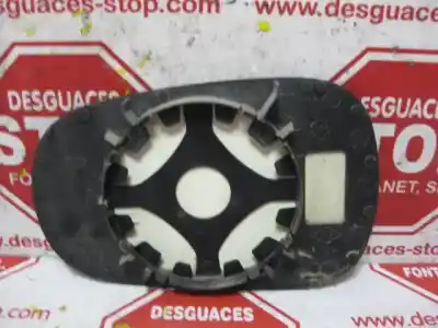 Автозапчасти б/у стекло правого зеркала за dacia logan básico ссылки oem iam   763713