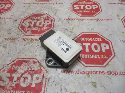 Tweedehands auto-onderdeel elektronische module voor citroen c4 lim. seduction oem iam-referenties 9664661580