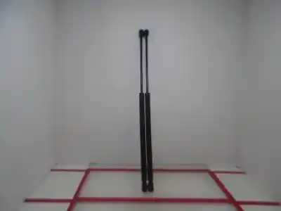 İkinci el araba yedek parçası kaput amortisörü için mini cabrio (r52) 1.6 cooper oem iam referansları 