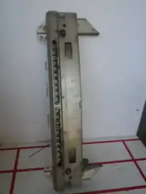 İkinci el araba yedek parçası arka tampon güçlendirmesi için mini cabrio (r52) 1.6 cooper oem iam referansları 