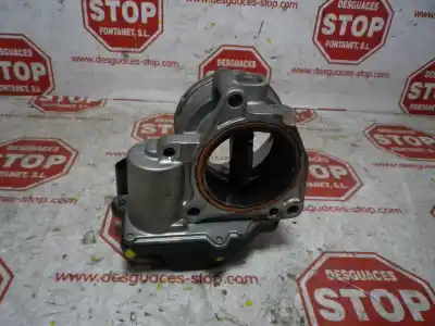 Tweedehands auto-onderdeel VLINDER DOOS voor VOLKSWAGEN TOURAN (1T2)  OEM IAM-referenties 03G128063Q  763878
