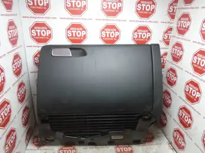 Peça sobressalente para automóvel em segunda mão porta luvas por audi a4 avant (8k5) (2008) básico referências oem iam 
