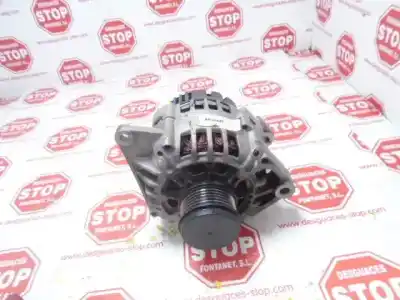 Автозапчастина б/у генератор для renault scenic rx4 (ja0) 1.9 dci sportway посилання на oem iam ada5149  788445 Автозапчастина б/у генератор для renault scenic rx4 (ja0) 1.9 dci sportway посилання на oem iam ada5149  788445