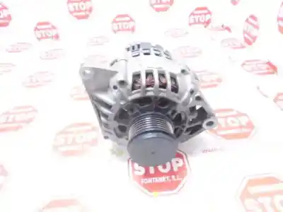 Автозапчастина б/у генератор для renault scenic rx4 (ja0) 1.9 dci sportway посилання на oem iam ada5149  788445 Автозапчастина б/у генератор для renault scenic rx4 (ja0) 1.9 dci sportway посилання на oem iam ada5149  788445