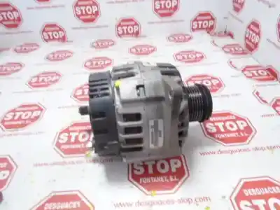 Автозапчастина б/у генератор для renault scenic rx4 (ja0) 1.9 dci sportway посилання на oem iam ada5149  788445 Автозапчастина б/у генератор для renault scenic rx4 (ja0) 1.9 dci sportway посилання на oem iam ada5149  788445