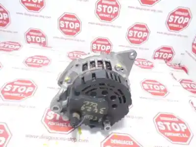 Автозапчастина б/у генератор для renault scenic rx4 (ja0) 1.9 dci sportway посилання на oem iam ada5149  788445 Автозапчастина б/у генератор для renault scenic rx4 (ja0) 1.9 dci sportway посилання на oem iam ada5149  788445