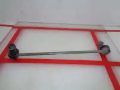 Peça sobressalente para automóvel em segunda mão link estabilizador dianteiro direito por volkswagen golf vi (5k1) advance referências oem iam 1k0411315k