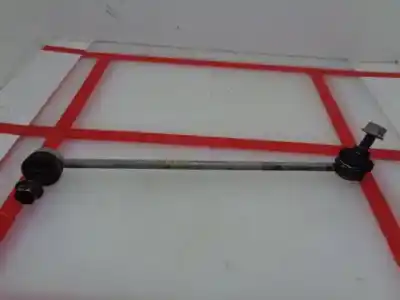 Peça sobressalente para automóvel em segunda mão link estabilizador frontal esquerdo por volkswagen golf vi (5k1) advance referências oem iam 1k0411315k