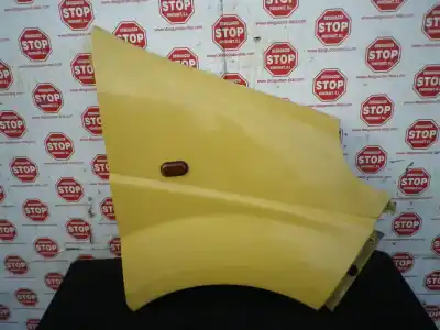 Second-hand car spare part front right fin for renault trafic caja cerrada (ab 4.01) doble cabina l1h1 2.7t oem iam references 