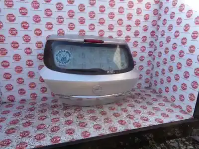 Gebrauchtes Autoersatzteil HECKKLAPPE zum OPEL ASTRA H CARAVAN  OEM-IAM-Referenzen   720501