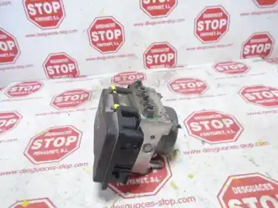 Peça sobressalente para automóvel em segunda mão abs por dacia sandero laureate referências oem iam 0265232718