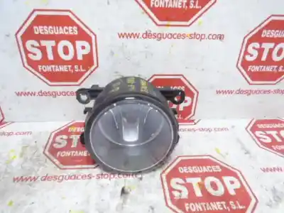 Peça sobressalente para automóvel em segunda mão farol / projetor de nevoeiro direito por dacia sandero laureate referências oem iam 