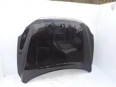 Peça sobressalente para automóvel em segunda mão capot por volvo xc90 2.5 20v turbo cat referências oem iam 