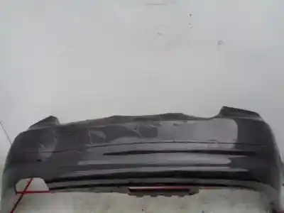 Second-hand car spare part rear bumper for bmw serie 3 berlina (e90) 318i oem iam references 