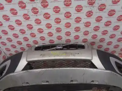 Recambio de automóvil de segunda mano de paragolpes delantero para volvo xc70 kinetic awd referencias oem iam   803616
