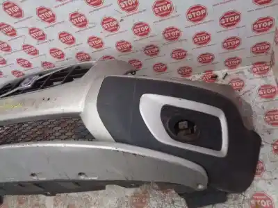Recambio de automóvil de segunda mano de paragolpes delantero para volvo xc70 kinetic awd referencias oem iam   803616