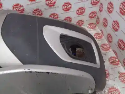 Recambio de automóvil de segunda mano de paragolpes delantero para volvo xc70 kinetic awd referencias oem iam   803616