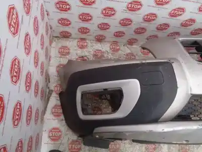Recambio de automóvil de segunda mano de paragolpes delantero para volvo xc70 kinetic awd referencias oem iam   803616