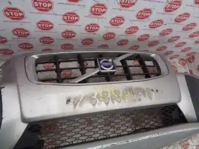 Recambio de automóvil de segunda mano de paragolpes delantero para volvo xc70 kinetic awd referencias oem iam   803616