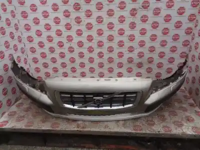 Recambio de automóvil de segunda mano de paragolpes delantero para volvo xc70 kinetic awd referencias oem iam   803616