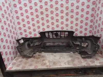 Recambio de automóvil de segunda mano de paragolpes delantero para volvo xc70 kinetic awd referencias oem iam   803616