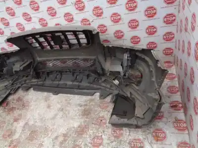 Recambio de automóvil de segunda mano de paragolpes delantero para volvo xc70 kinetic awd referencias oem iam   803616