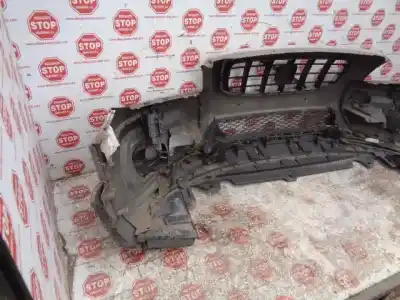 Recambio de automóvil de segunda mano de paragolpes delantero para volvo xc70 kinetic awd referencias oem iam   803616