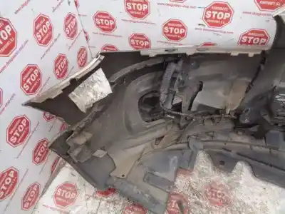 Recambio de automóvil de segunda mano de paragolpes delantero para volvo xc70 kinetic awd referencias oem iam   803616
