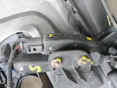 Recambio de automóvil de segunda mano de paragolpes delantero para volvo xc70 kinetic awd referencias oem iam   803616
