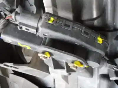 Recambio de automóvil de segunda mano de paragolpes delantero para volvo xc70 kinetic awd referencias oem iam   803616