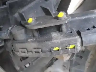 Recambio de automóvil de segunda mano de paragolpes delantero para volvo xc70 kinetic awd referencias oem iam   803616