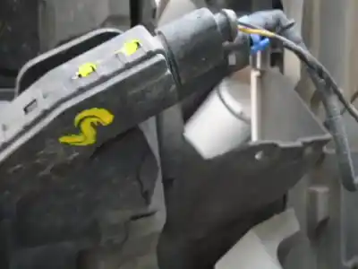 Recambio de automóvil de segunda mano de paragolpes delantero para volvo xc70 kinetic awd referencias oem iam   803616