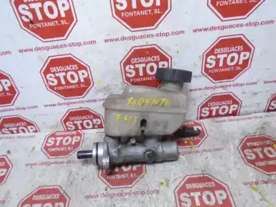 İkinci el araba yedek parçası fren pompasi için kia sorento 2.5 crdi active oem iam referansları 