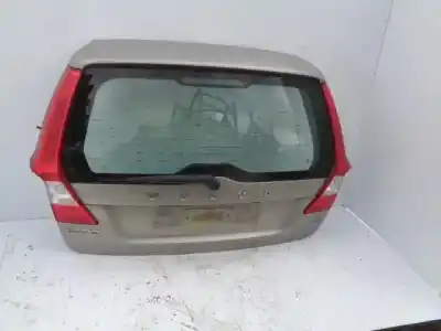 Second-hand car spare part tailgate for volvo xc70 kinetic awd oem iam references 