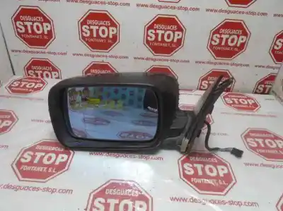 Pezzo di ricambio per auto di seconda mano SPECCHIO SINISTRO per BMW SERIE 3 COMPACTO (E36)  Riferimenti OEM IAM   