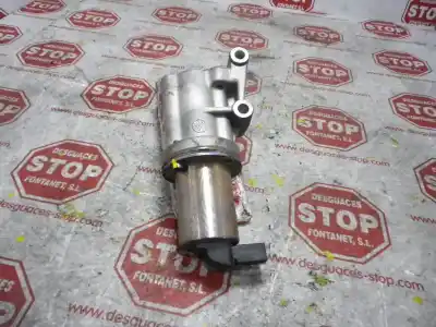 Second-hand car spare part egr valve for hyundai i30 comfort oem iam references 28410-2a350