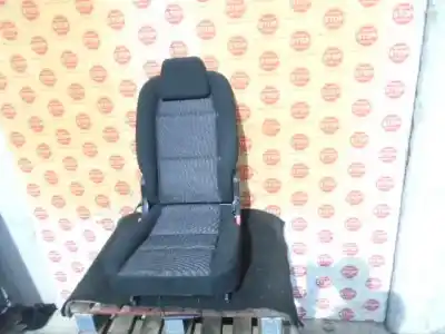 Second-hand car spare part rear right seats for peugeot 307 break/sw (s2) sw oem iam references 