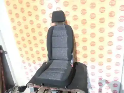Second-hand car spare part REAR LEFT SEATS for PEUGEOT 307 BREAK/SW (S2)  OEM IAM references   803693