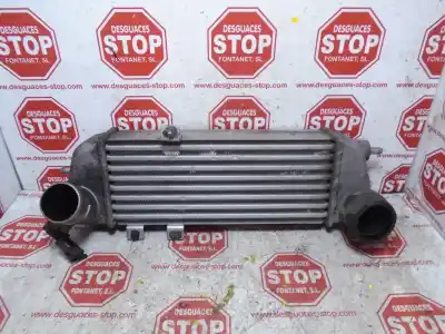 Second-hand car spare part intercooler for hyundai i30 comfort oem iam references 282712a610