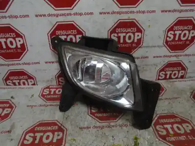 Second-hand car spare part right fog light for hyundai i30 comfort oem iam references 