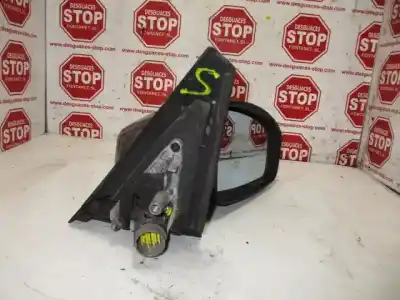 Автозапчастина б/у правий задний огляд для renault espace iv (jk0) grand espace expression посилання на oem iam   803704