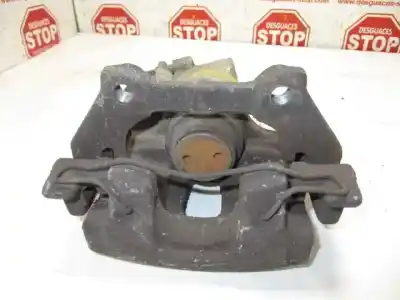 Second-hand car spare part rear right brake caliper for renault espace iv (jk0) grand espace expression oem iam references   803707