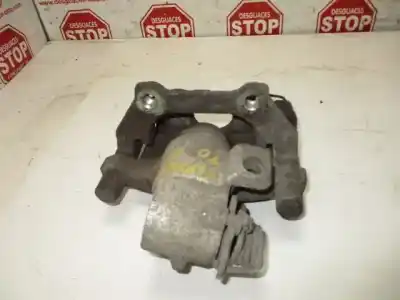 Second-hand car spare part rear right brake caliper for renault espace iv (jk0) grand espace expression oem iam references   803707