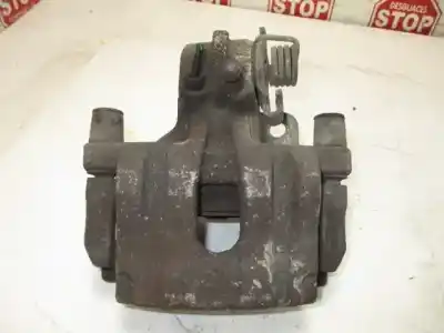 Second-hand car spare part rear right brake caliper for renault espace iv (jk0) grand espace expression oem iam references   803707