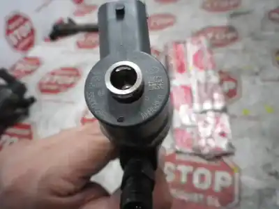 Second-hand car spare part injector for hyundai i30 comfort oem iam references 0445110320