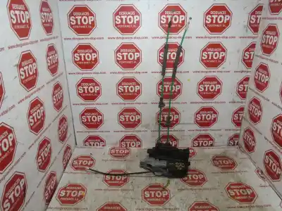 Second-hand car spare part rear right door lock for hyundai i30 comfort oem iam references a045035