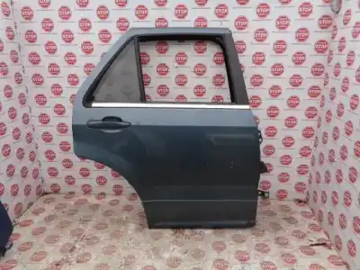 Gebrauchtes Autoersatzteil rechte hintere tür zum general motors cadillac srx v6 elegance oem-iam-referenzen  764338 
