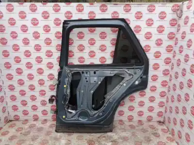 Gebrauchtes Autoersatzteil rechte hintere tür zum general motors cadillac srx v6 elegance oem-iam-referenzen  764338 