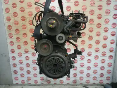 İkinci el araba yedek parçası komple motor için renault r 6 tl 0.8 oem iam referansları 688 7/92  788693