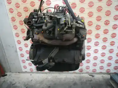 İkinci el araba yedek parçası komple motor için renault r 6 tl 0.8 oem iam referansları 688 7/92  788693